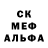 КЕТАМИН VHQ Baladev Panda